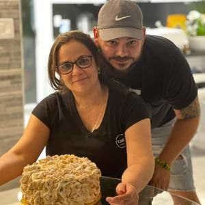 Meet your Posher, Jacqueline